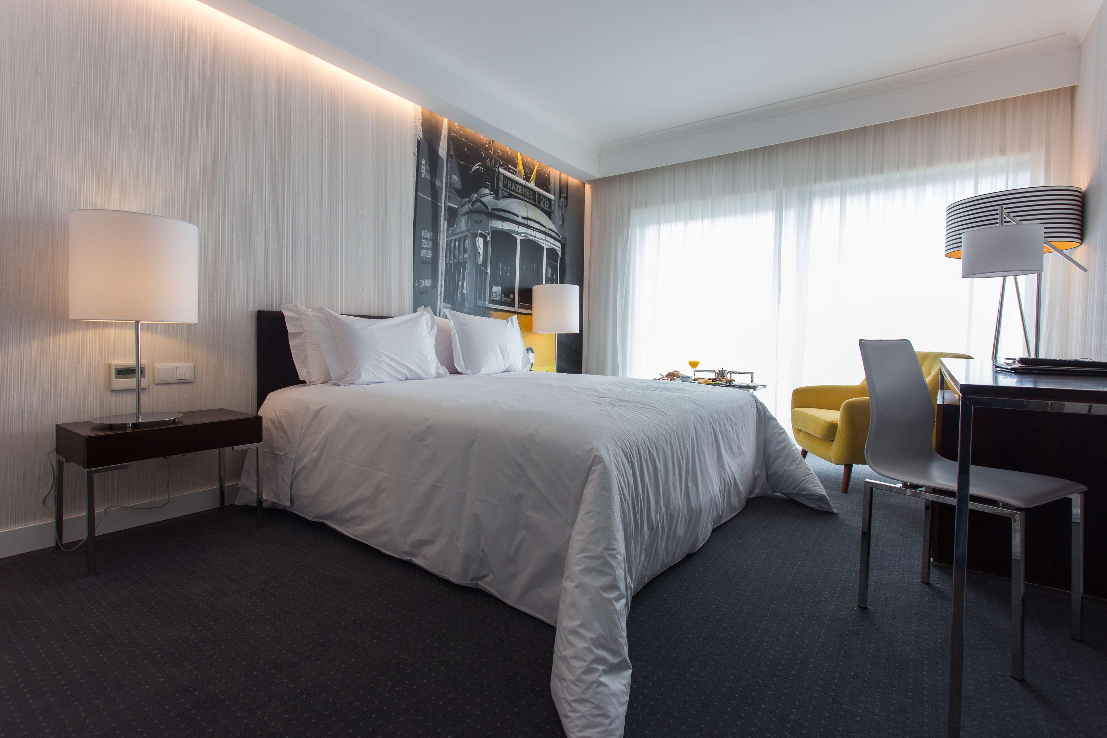 Hotel Olissippo Saldanha Lisboa
