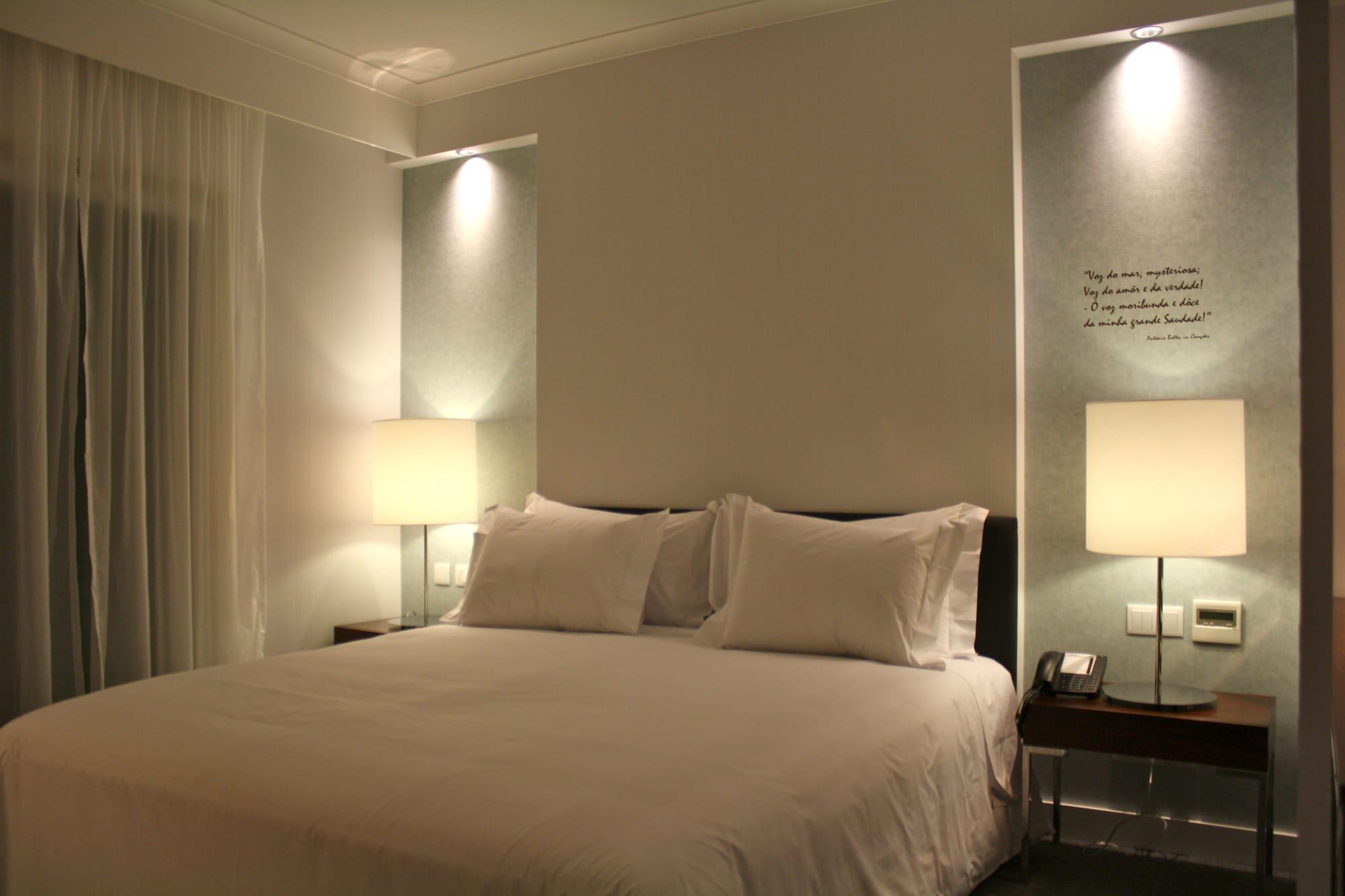 Olissippo Saldanha Hotel Lisboa