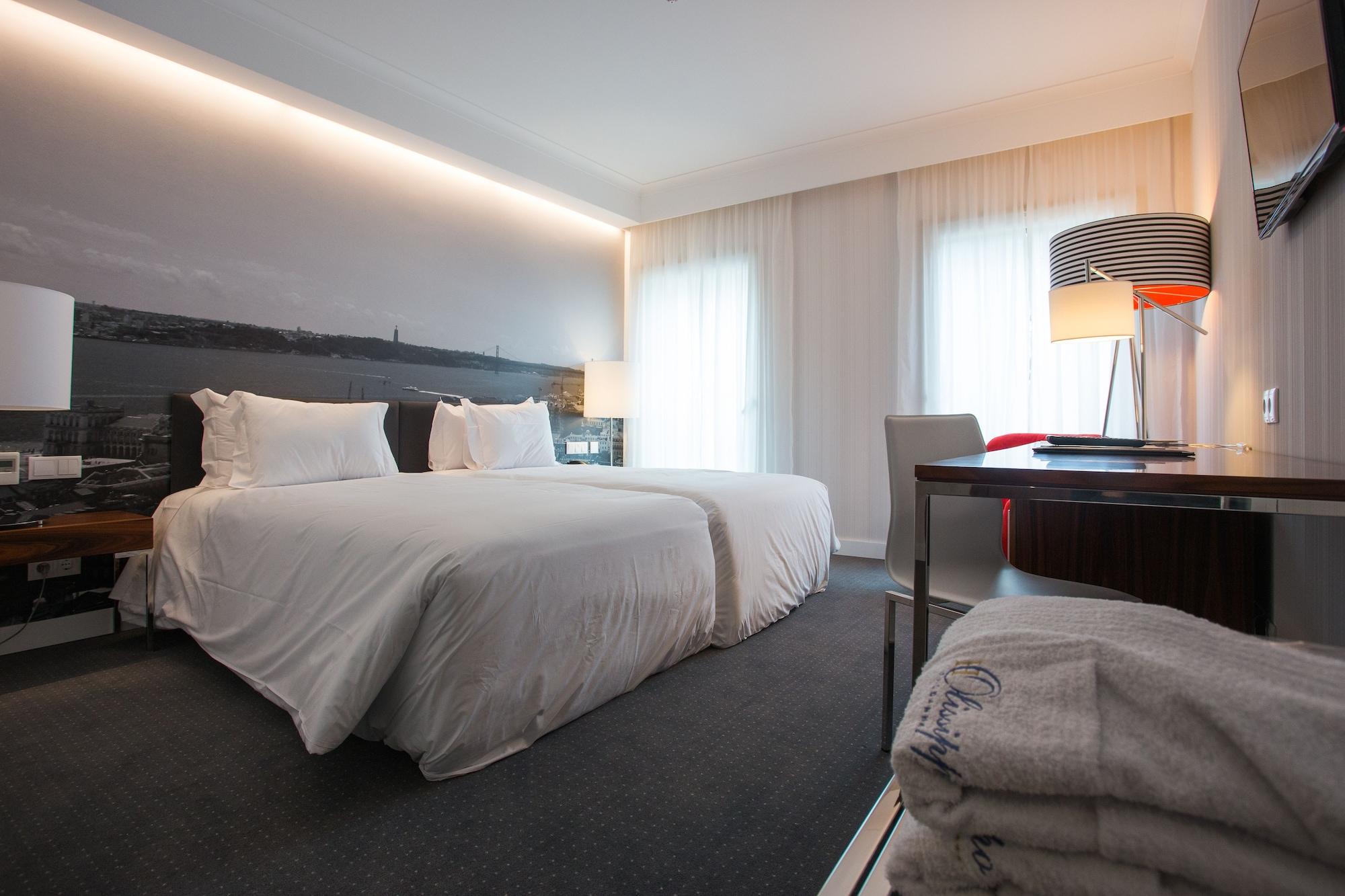 Hotel Olissippo Saldanha