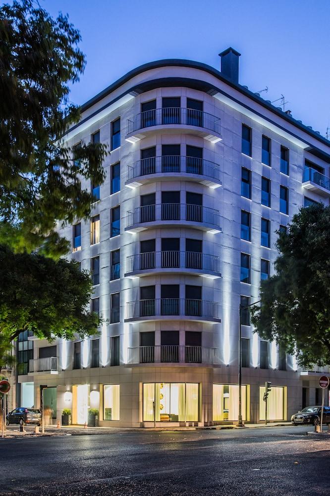 Olissippo Saldanha Lisboa