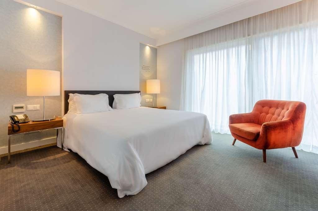 Hotel Olissippo Saldanha Lisboa