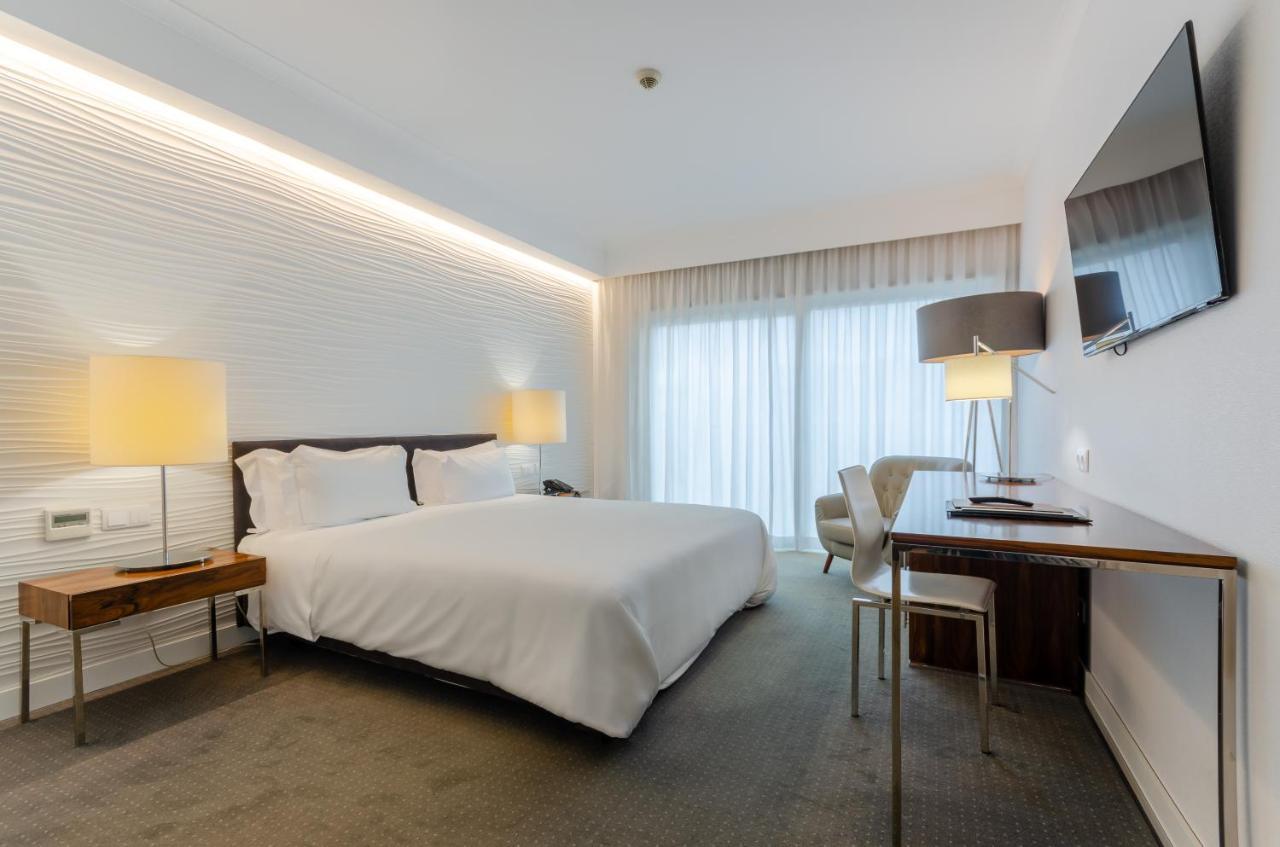 Olissippo Saldanha 4* Lisboa