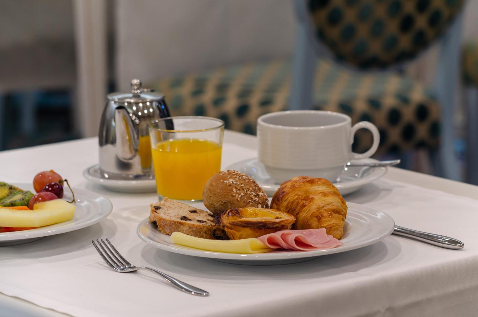 Olissippo Saldanha Hotel Lisboa