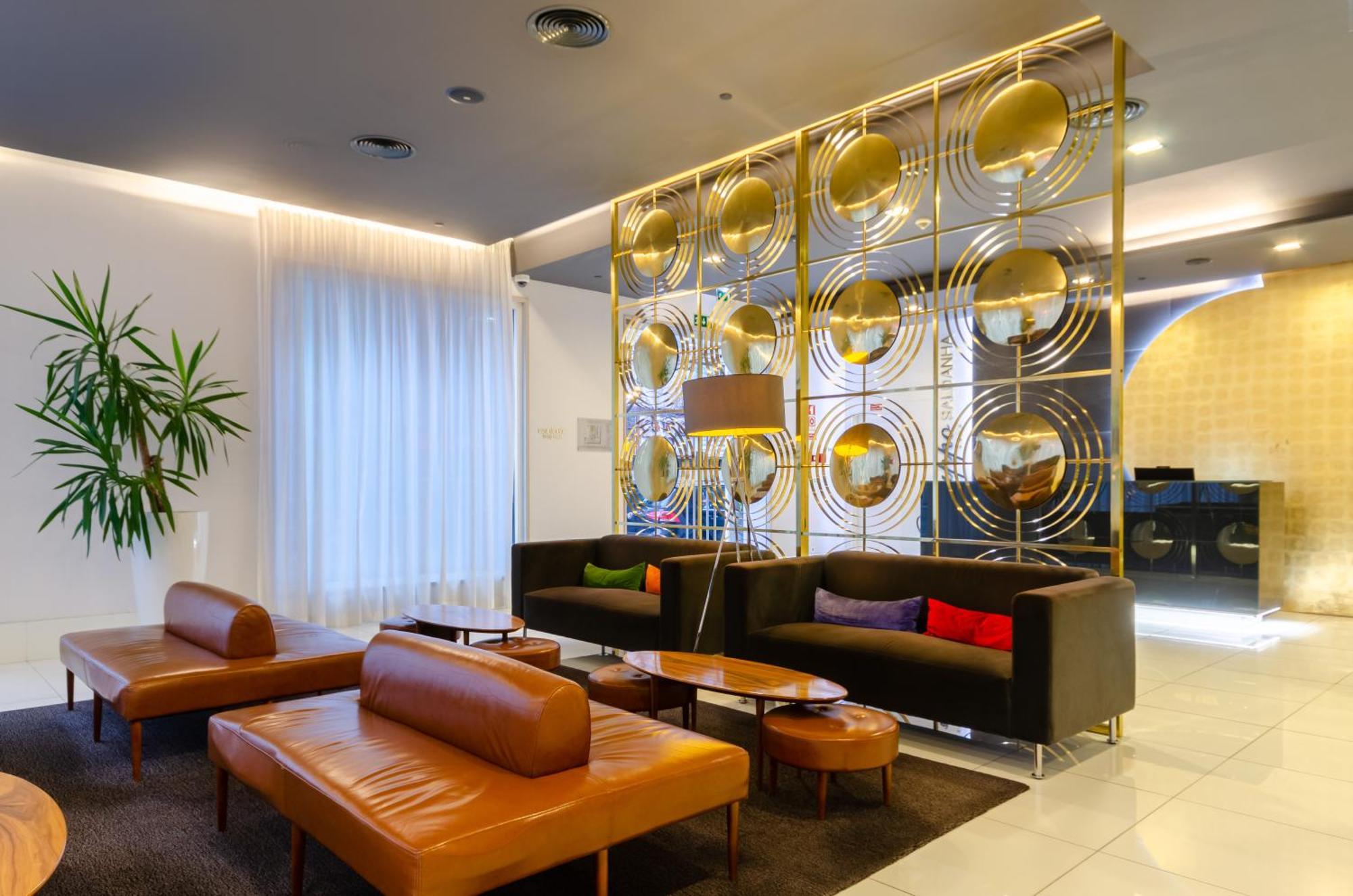 Hotel Olissippo Saldanha Lisboa
