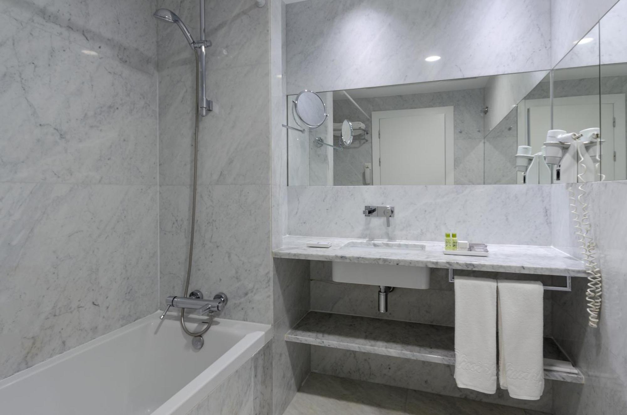 Olissippo Saldanha Hotel Lisboa