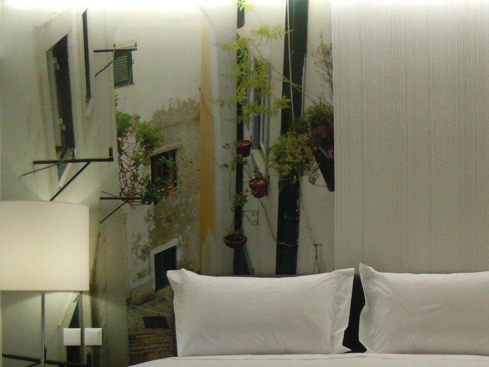 Olissippo Saldanha Hotel Lisboa