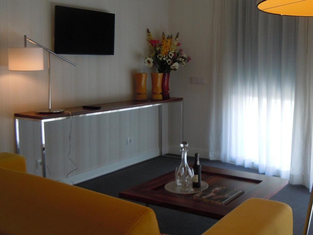 Olissippo Saldanha Hotel Lisbon