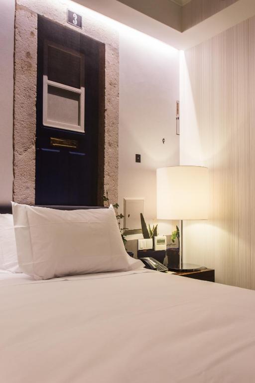 Hotel Olissippo Saldanha 4*