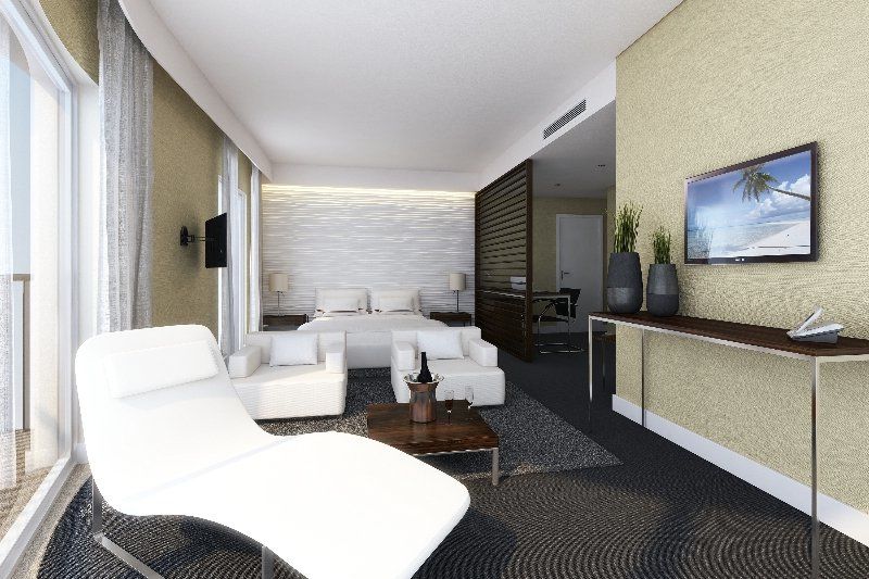 Hotel Olissippo Saldanha