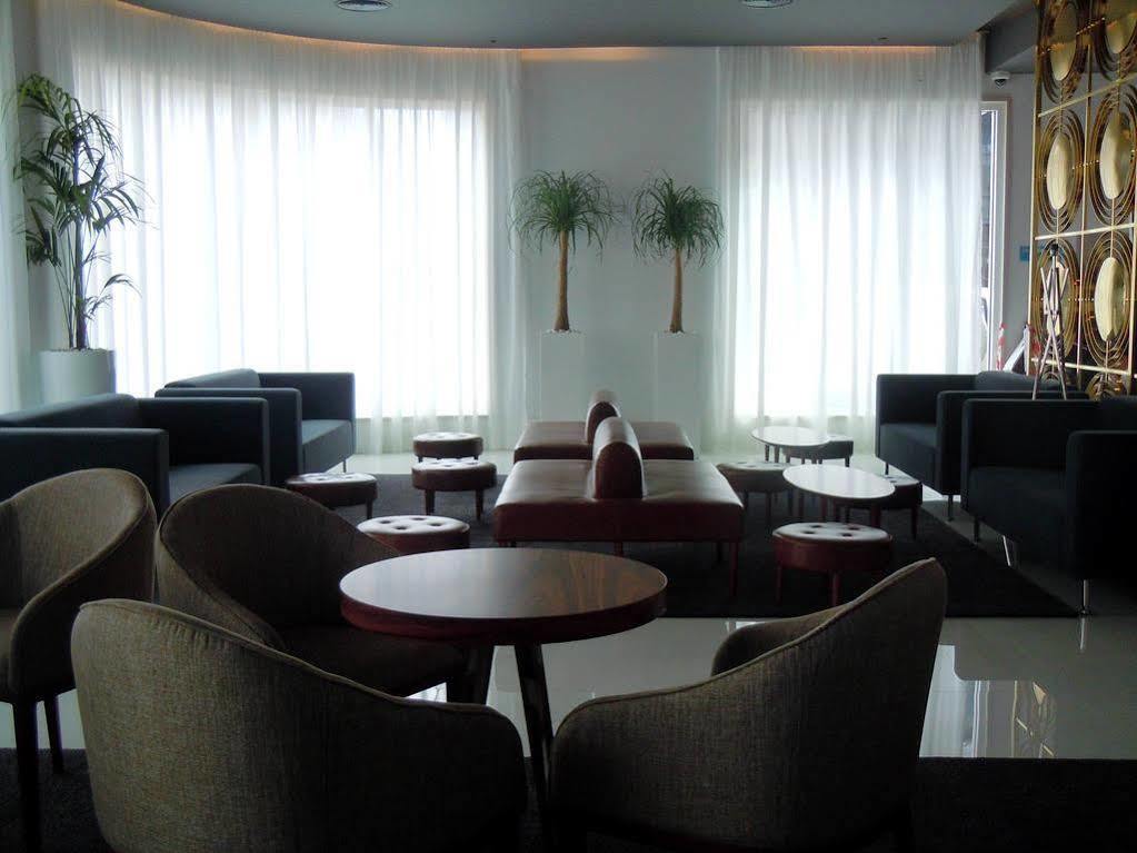 Olissippo Saldanha 4* Lisbon